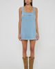 Show Me Your Mumu Show Me Your Mumu Topanga Mini Dress - 1