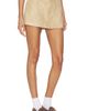 Show Me Your Mumu Show Me Your Mumu Vancouver Skort - 2