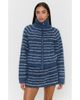 Show Me Your Mumu Show Me Your Mumu Walker Zip Sweater - 1