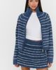 Show Me Your Mumu Show Me Your Mumu Walker Zip Sweater - 2