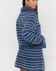 Show Me Your Mumu Show Me Your Mumu Walker Zip Sweater - 4