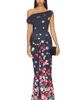 Show Me Your Mumu Show Me Your Mumu Winona Wrap Maxi Dress - 1