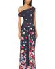 Show Me Your Mumu Show Me Your Mumu Winona Wrap Maxi Dress - 2