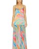 Show Me Your Mumu Show Me Your Mumu x REVOLVE Dahlia Maxi Dress - 2