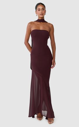 Sho Dress