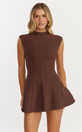 Sho Dress