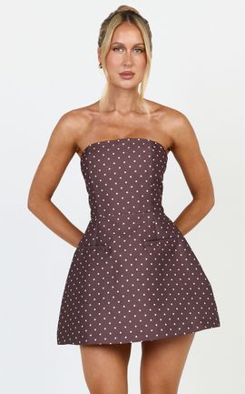 Sho Dress