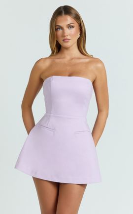Sho Dress