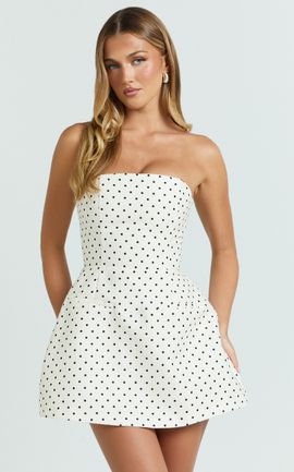 Sho Dress