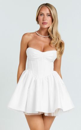 Sho Dress