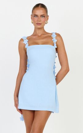 Sho Dress