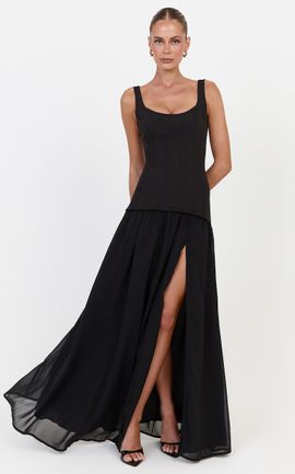 Sho Dress