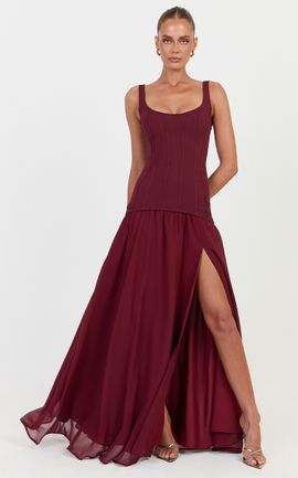 Sho Dress