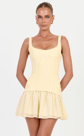 Sho Dress