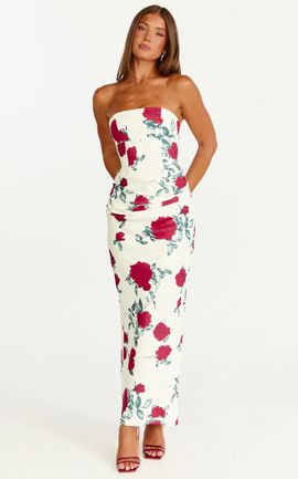 Sho Dress
