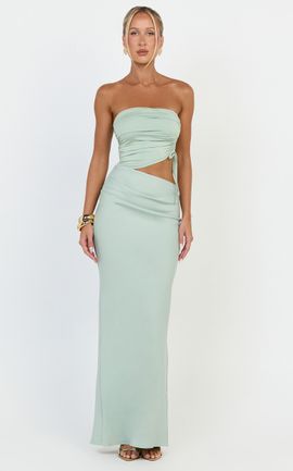 Sho Dress