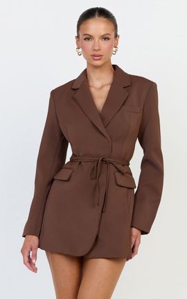 Sho Dress
