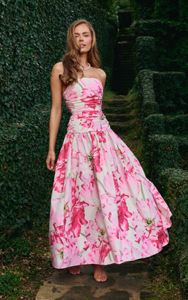 Sho Dress