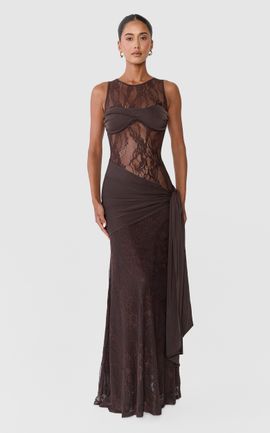 Sho Dress