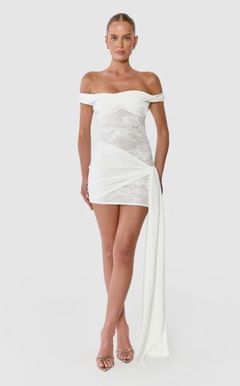 Sho Dress