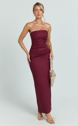 Sho Dress