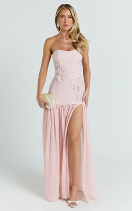Sho Dress