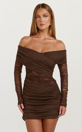 Sho Dress
