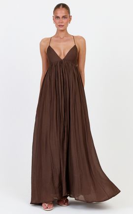 Sho Dress
