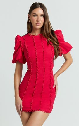 Sho Dress