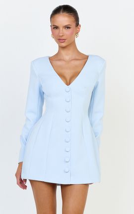 Sho Dress