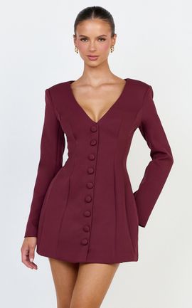 Sho Dress