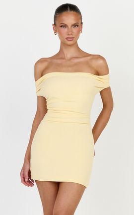 Sho Dress