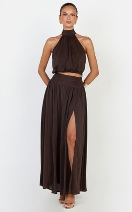 Sho Dress