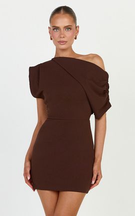 Sho Dress