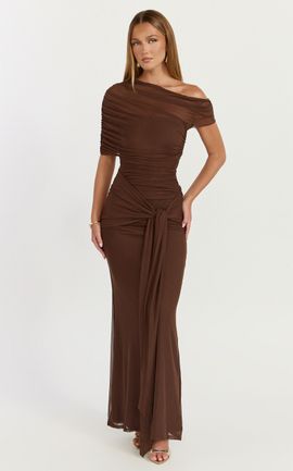 Sho Dress