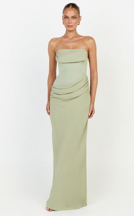 Sho Dress