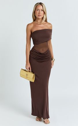 Sho Dress