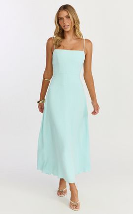 Sho Dress