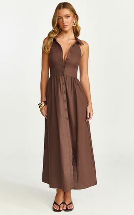 Sho Dress