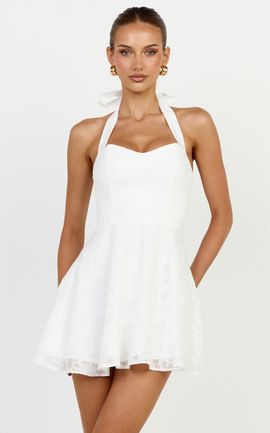 Sho Dress