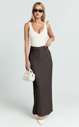 Sho Dress