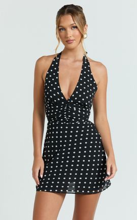 Sho Dress