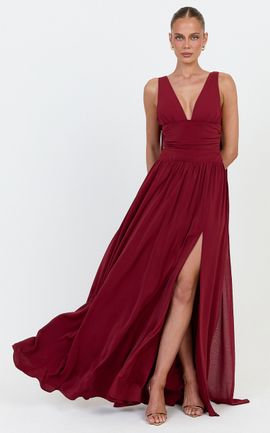 Sho Dress