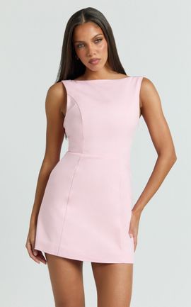 Sho Dress