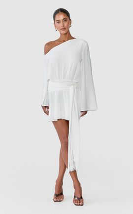 Sho Dress