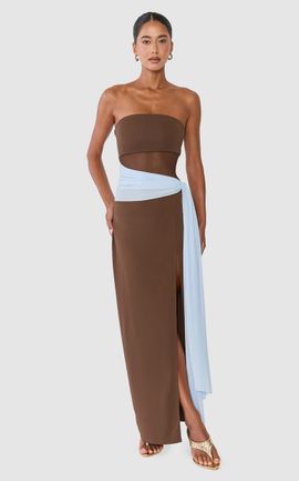 Sho Dress