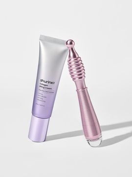 shurinkRX Collagen Lifting Cream 50ml + Shibong Ion Vibratio