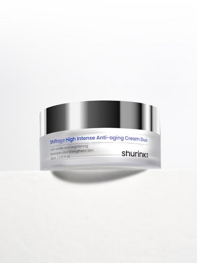 shurinkRX Shift Age High Intensity Anti-Aging Cream Duo 60ml