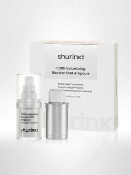 shurinkRX Shrink RX PDRN Volumizing Booster Shot Ampoule (15mL*2)