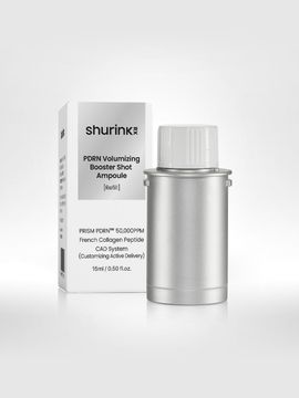 shurinkRX Shrink RX PDRN Volumizing Booster Shot Refill Ampoule 15mL